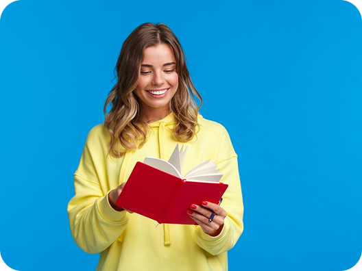 Dla uczniów / studentów